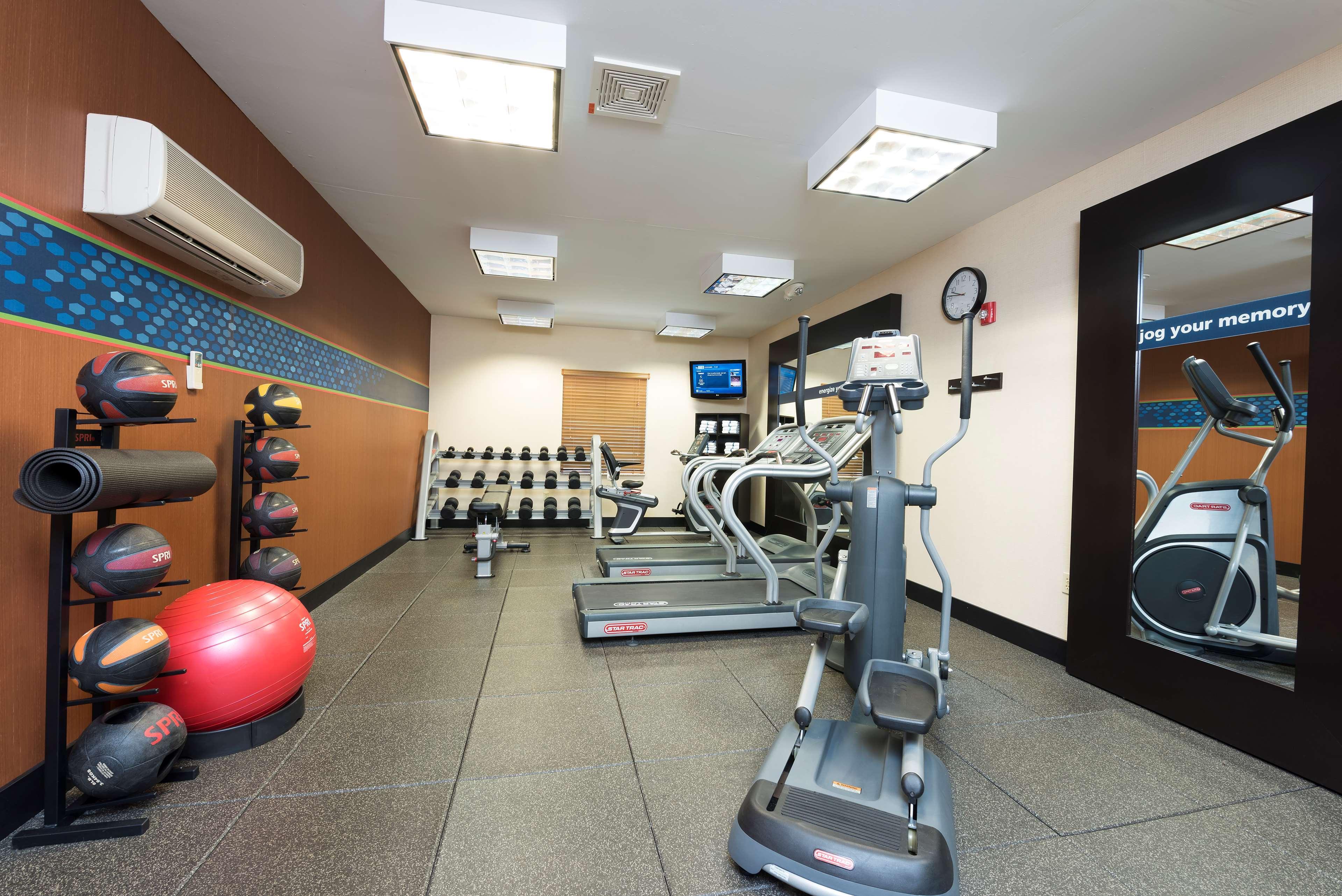 Hampton Inn & Suites Mansfield South @ I 71 Экстерьер фото