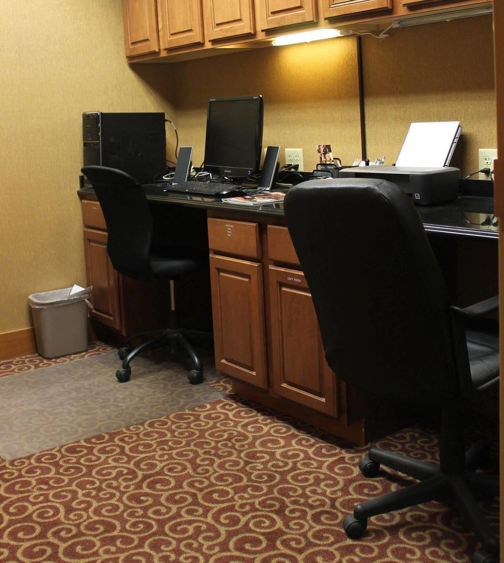 Hampton Inn & Suites Mansfield South @ I 71 Экстерьер фото